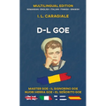 D-l Goe: Multilingual Edition - Paperback