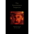 The Government Inspector - Paperback