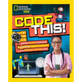 Code This!: Puzzles, Games, Challenges, and Computer Coding Concepts for the Problem Solver in You - Library Binding