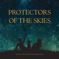 Protectors of the Skies - Paperback