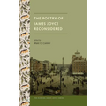 Poetry of James Joyce Reconsidered - Paperback