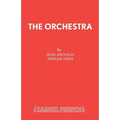The Orchestra - Paperback