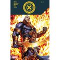 Immortal X-Men by Kieron Gillen Vol. 4 - Paperback