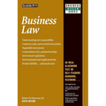 Business Law - Paperback