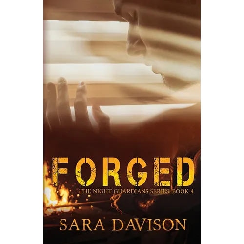 Forged - Paperback