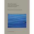 Moral Seascapes: On the Ethics and Aesthetics of Maritime Emergency - Paperback