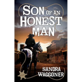 Son of an Honest Man - Paperback