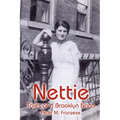 Nettie: Tales of a Brooklyn Nana - Paperback