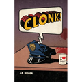 Clonk! - Paperback