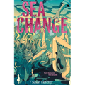 Sea Change - Hardcover