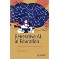 Generative AI in Education: A Guide for Parents and Teachers - Paperback
