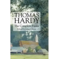 Thomas Hardy: The Complete Poems - Hardcover