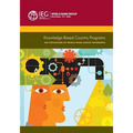 Knowledge-Based Country Programs: An Evaluation of World Bank Group Experience - Paperback