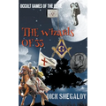 The Wizards of 33 - Paperback