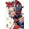 Ultraman X the Avengers - Paperback