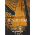 El viaje de Enrique - Paperback