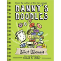 Danny's Doodles: The Squirting Donuts - Paperback