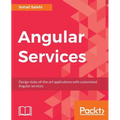 Angular Services - Paperback