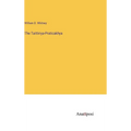 The Taittiriya-Praticakhya - Hardcover