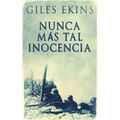 Nunca Más Tal Inocencia - Paperback