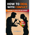 How to Deal with Conflict Book - Paperback