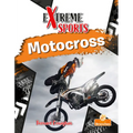 Motocross - Library Binding