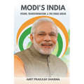Modi's India - Paperback