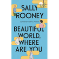 Beautiful World, Where Are You - Paperback