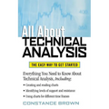 All about Technical Analysis: The Easy Way to Get Started - Paperback