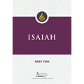 Isaiah, Part Two - Paperback