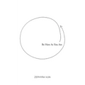 Be Here As You Are - Paperback