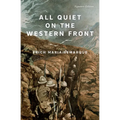 All Quiet on the Western Front - Paperback