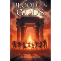 Blood of the Gods - Paperback