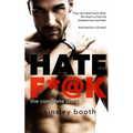Hate F*@k - Paperback