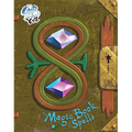 Star vs. the Forces of Evil: The Magic Book of Spells - Hardcover