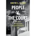People v. The Court - Paperback