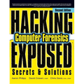 Hacking Exposed Computer Forensics - Hardcover
