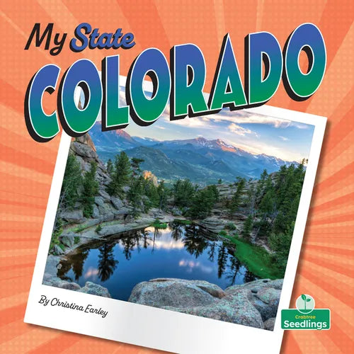 Colorado - Library Binding