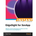 Instant EdgeSight for XenApp - Paperback