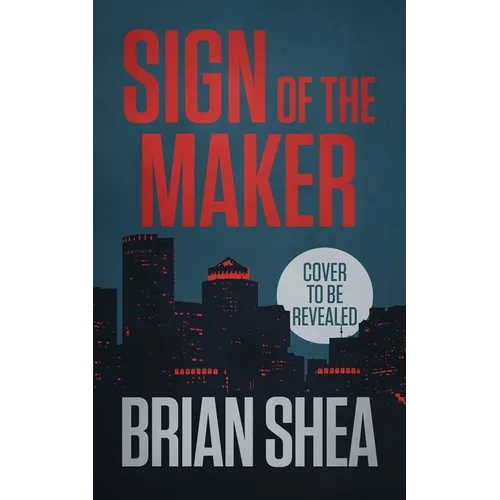 Sign of the Maker - Paperback