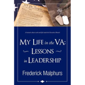 My Life in the Va: Lessons in Leadership - Paperback