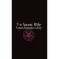 The Satanic Bible - Mass Market Paperbound