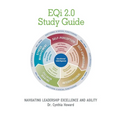 EQi 2.0 Study Guide: Navigating Leadership Excellence & Agility - Paperback