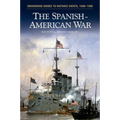 The Spanish-American War - Hardcover