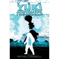 Y2K: Yuki Conquers the World - Paperback
