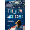 The View From Lake Como - Paperback