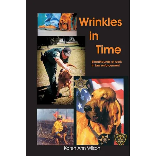 Wrinkles in Time - Paperback