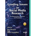 Leading Issues in Social Media Research - Paperback