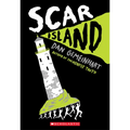 Scar Island - Paperback