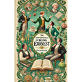 The Importance Of Being Earnest(Illustrated) - Paperback